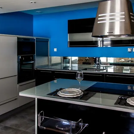 Le Petit Tresor Apartment Bayeux