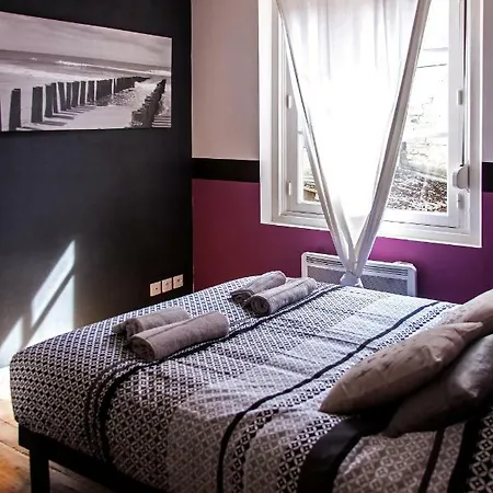 Le Petit Tresor Apartment