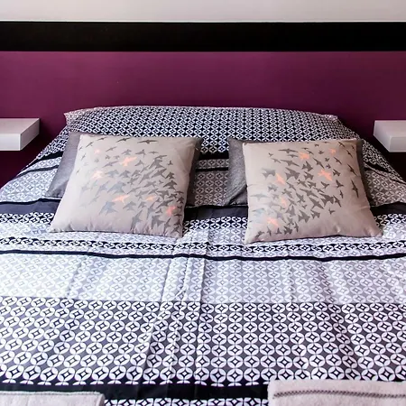 Le Petit Tresor Apartment Bayeux