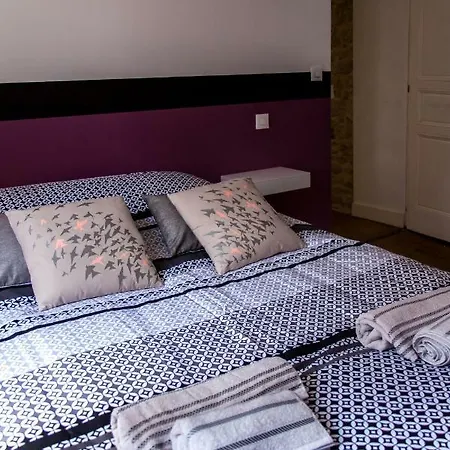 Le Petit Tresor Apartment